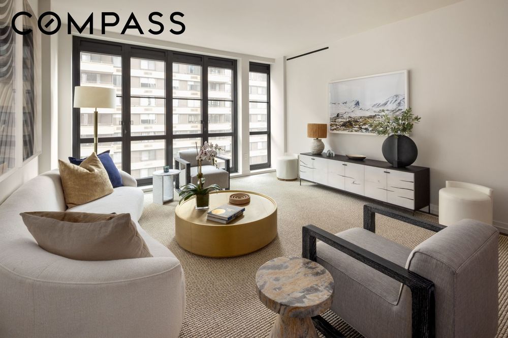 250 W 96th Street #3A