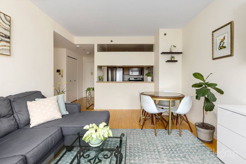 250 E 30th Street #6D