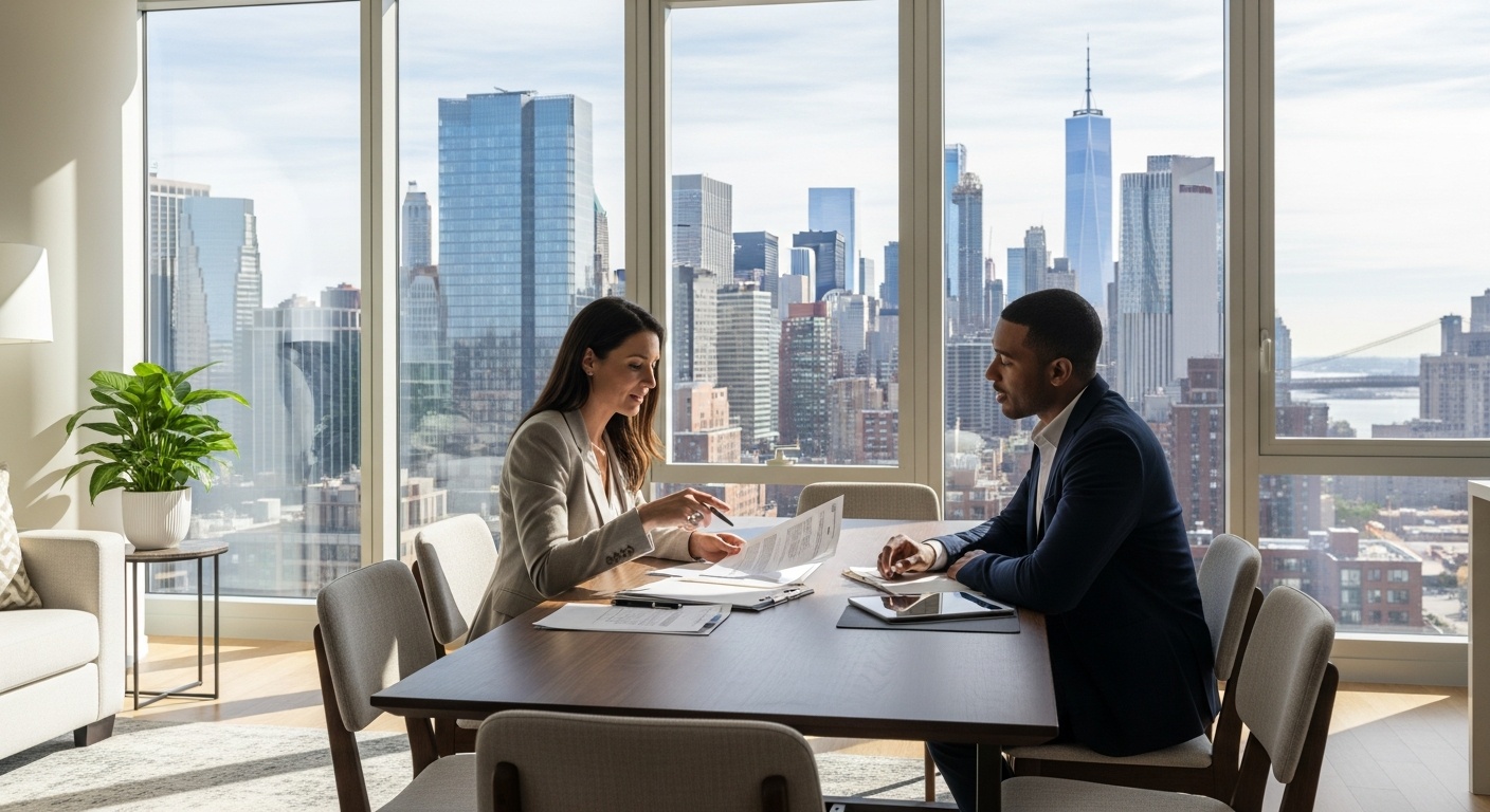 Why Work with a Bilingual Real Estate Agent in NYC