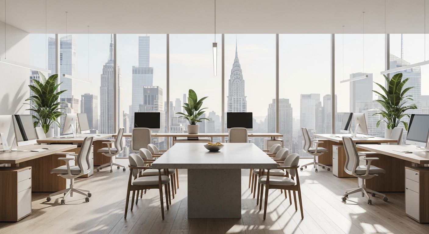 Keller Williams NYC Real Estate — KW Agent Advantage