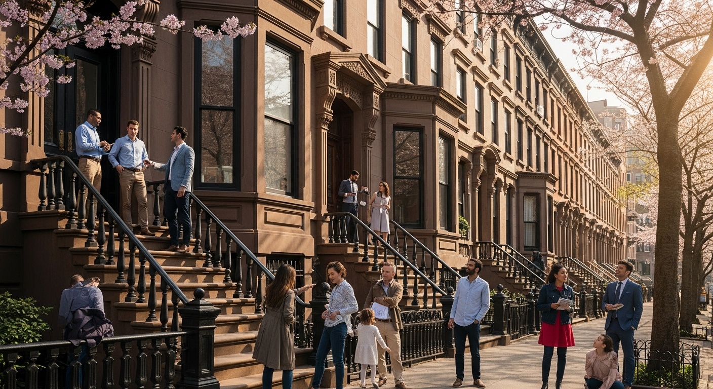 How to Win a Bidding War NYC — Competitive Real Estate Strategy