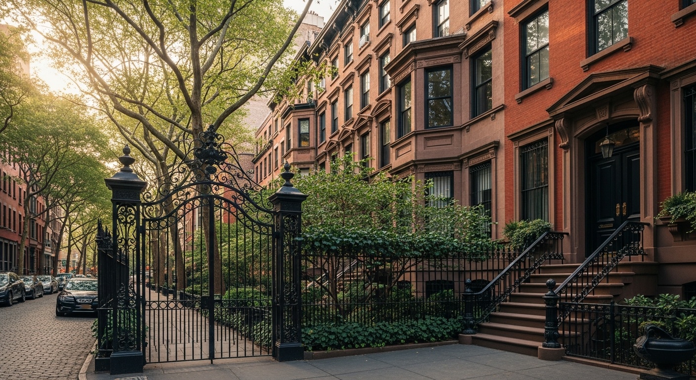 Off-Market Real Estate Deals in NYC: How to Find Them