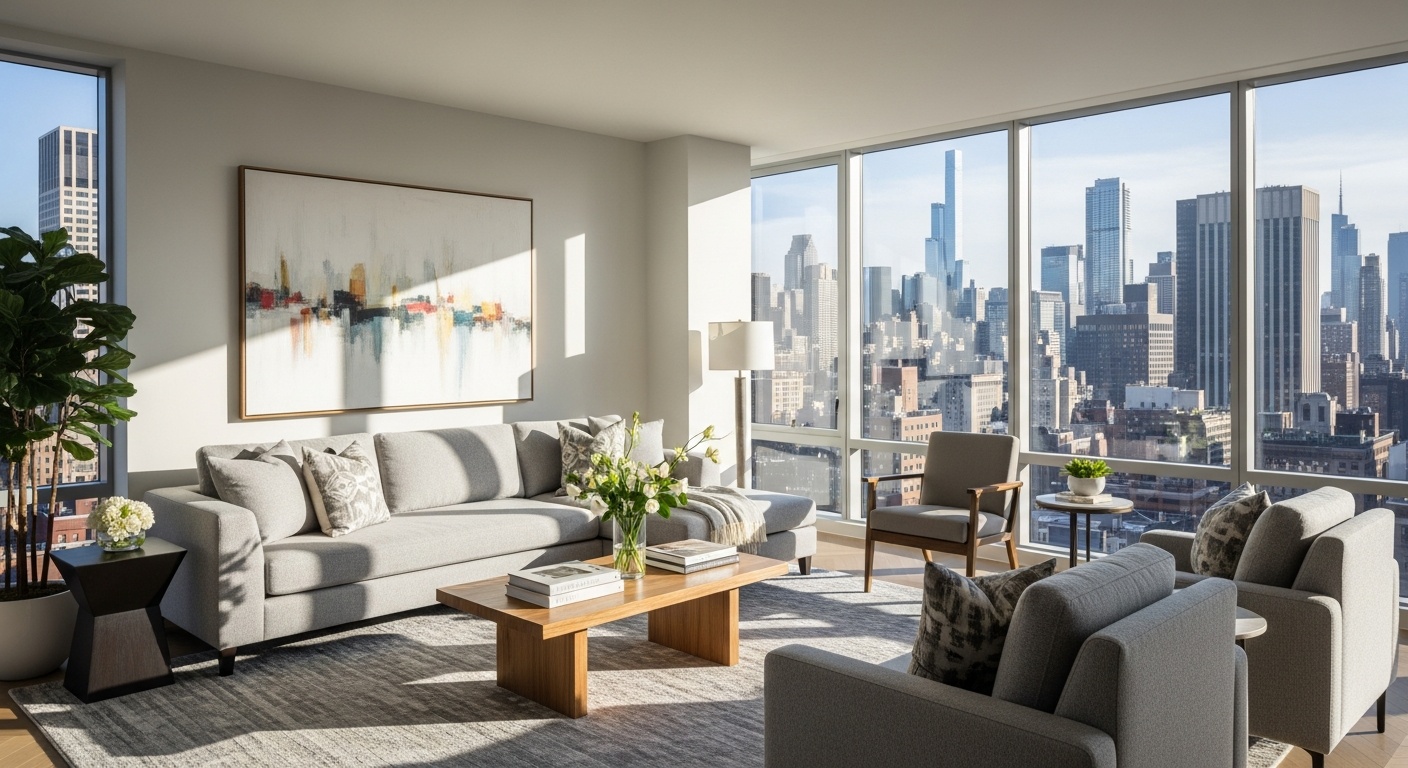 Renting vs Buying NYC 2026 — Borough-by-Borough Cost Comparison