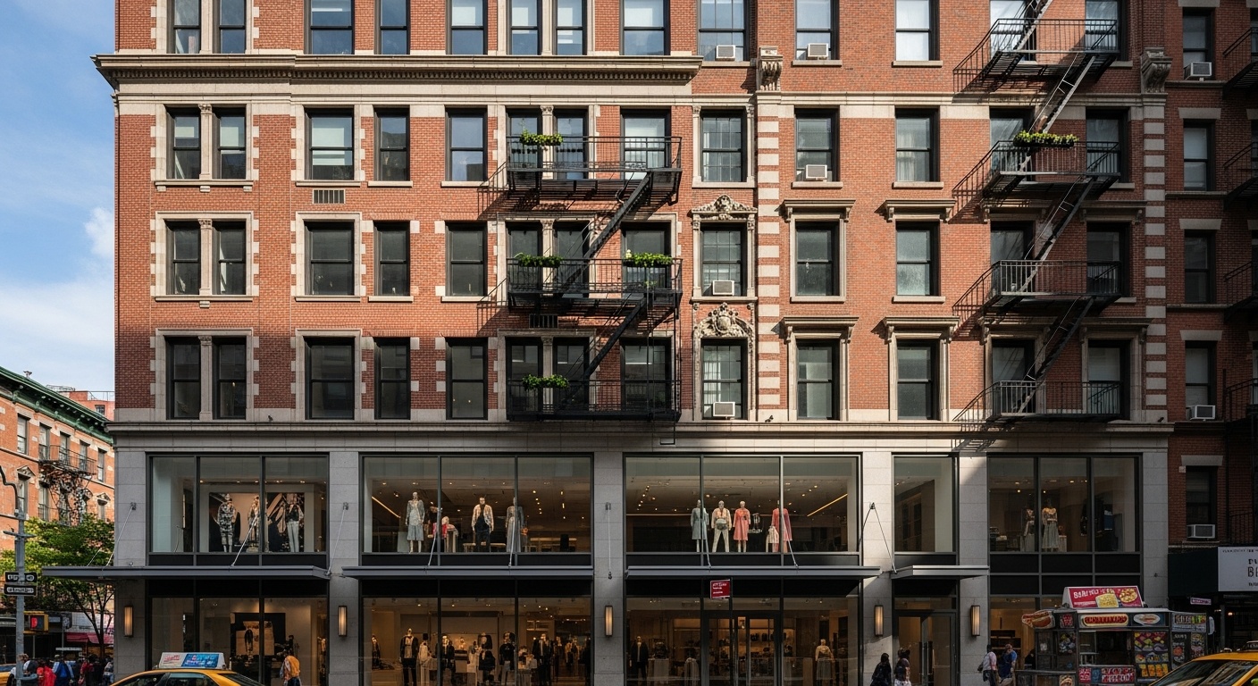 Condop Explained: The NYC Real Estate Hybrid