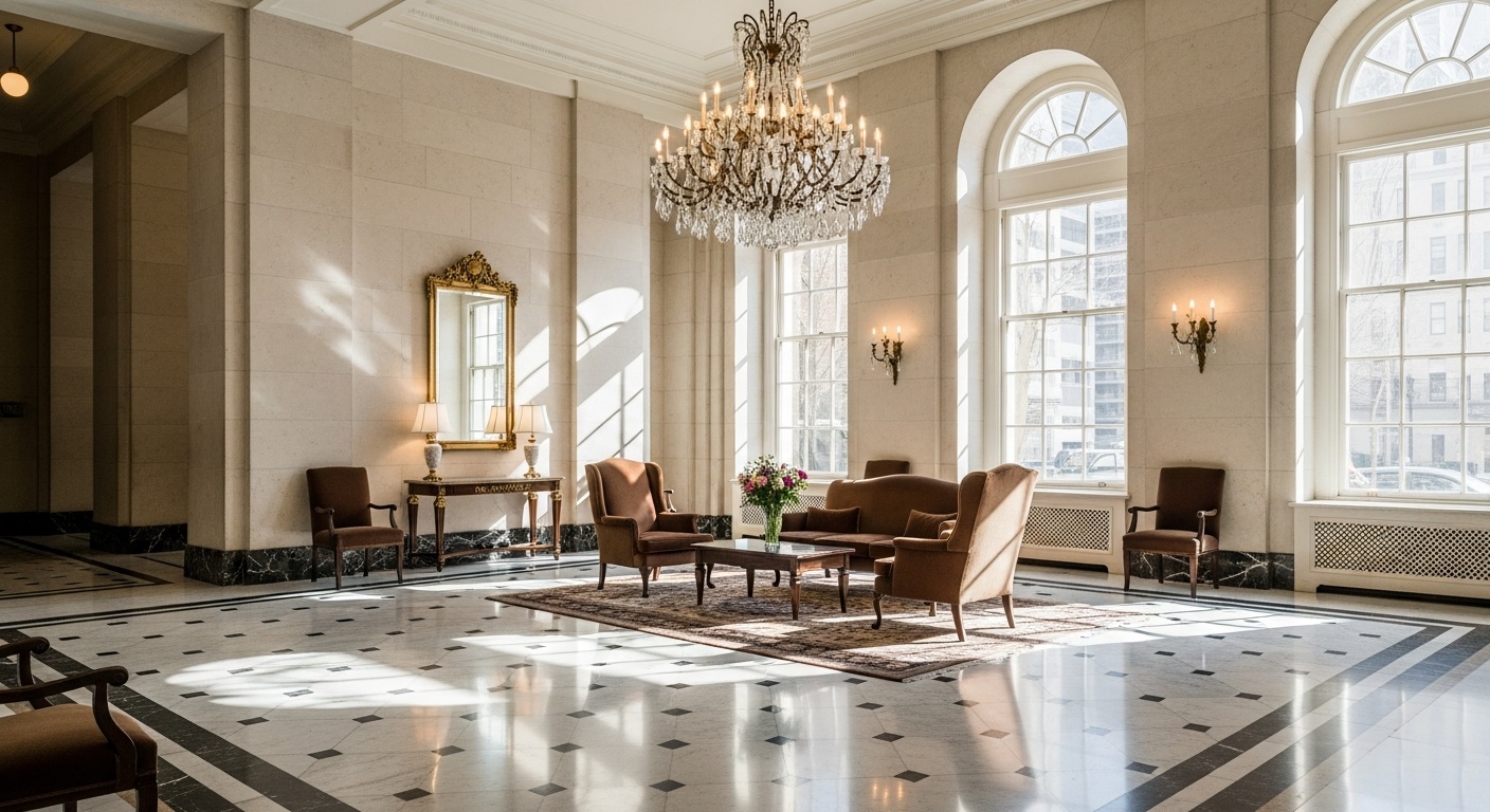 NYC Co-op Board Interview Guide: How to Ace Your Application