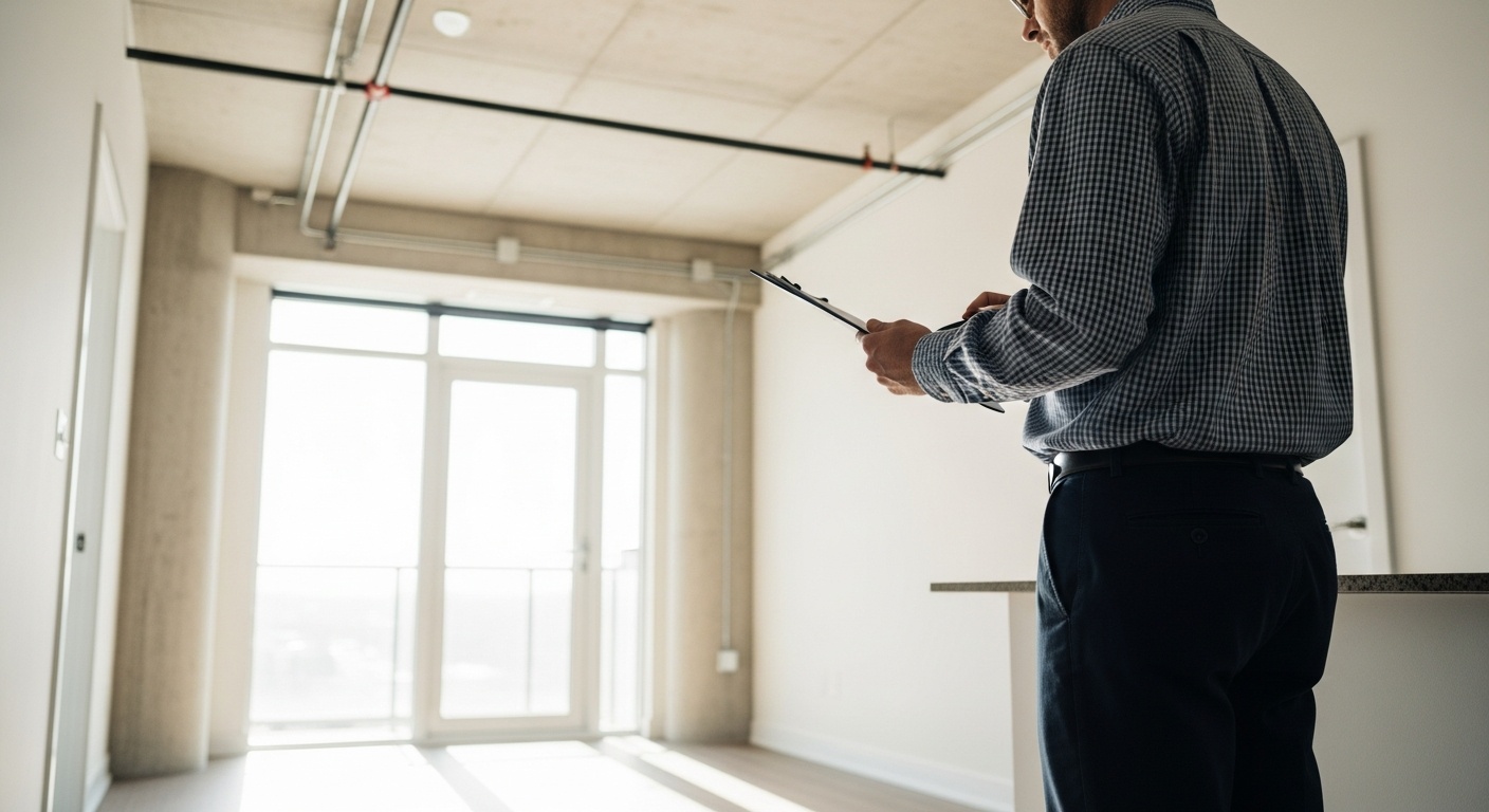 NYC Condo Due Diligence Checklist — Manhattan Brooklyn Buyer Guide