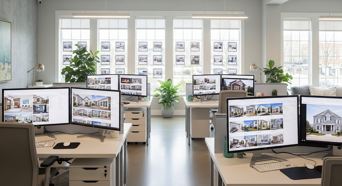 Dual MLS Syndication: Reaching 57,000+ Agents