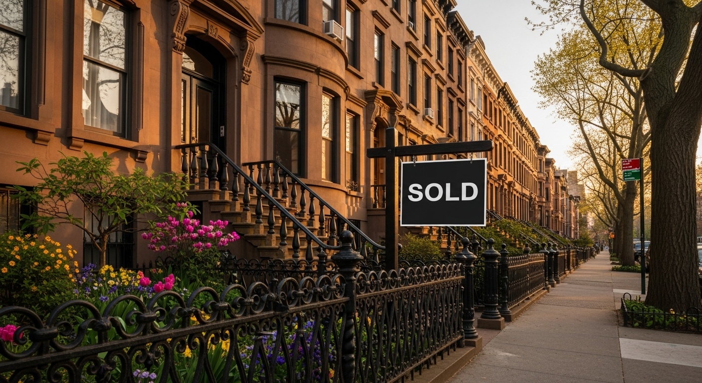 Sell NYC Home in 45 Days — Fast Sale Strategy for All Boroughs