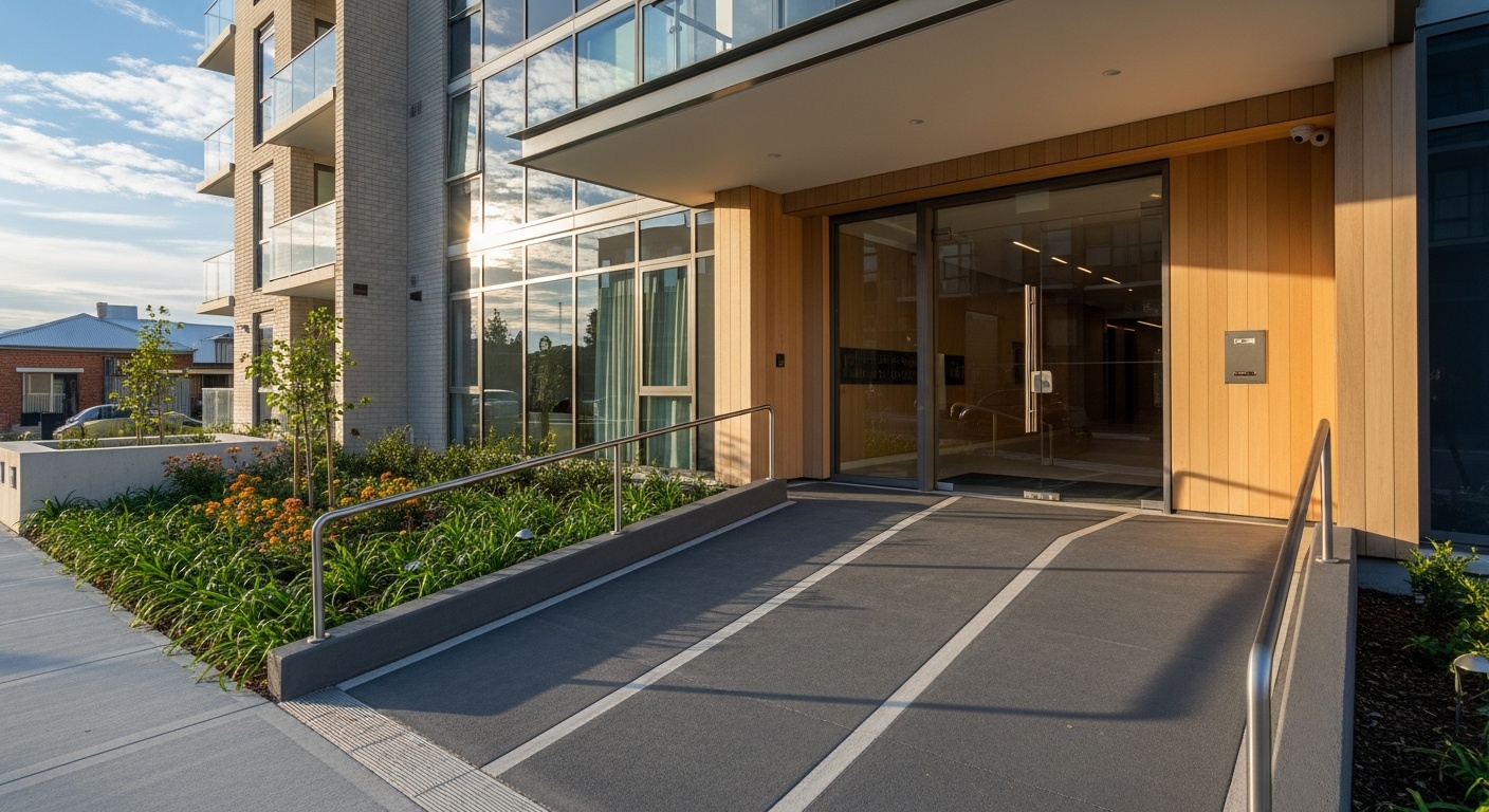 Reasonable Accommodation NYC — Renters Rights and Disability Law