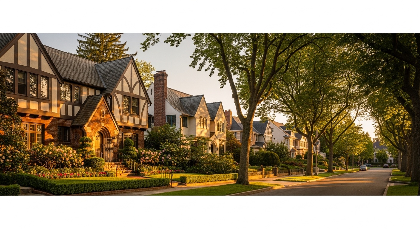 Sunnyside Queens Real Estate 2026 — Median Prices and Commute Guide