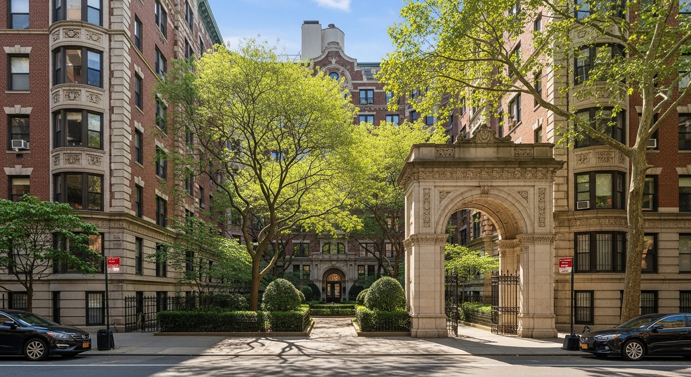 Jackson Heights Real Estate — Historic Architecture and Diverse Market