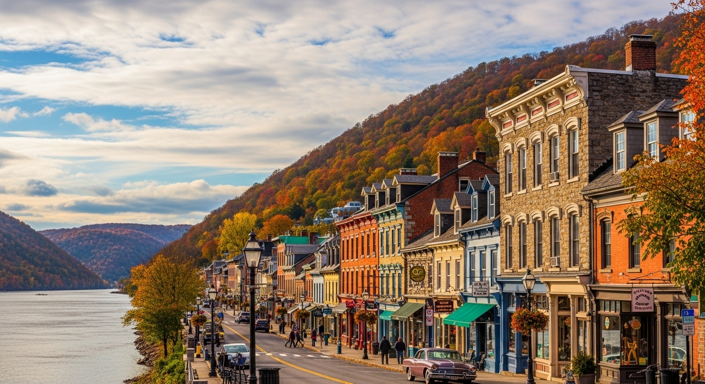 Hudson Valley Real Estate for NYC Commuters — 2026 Guide