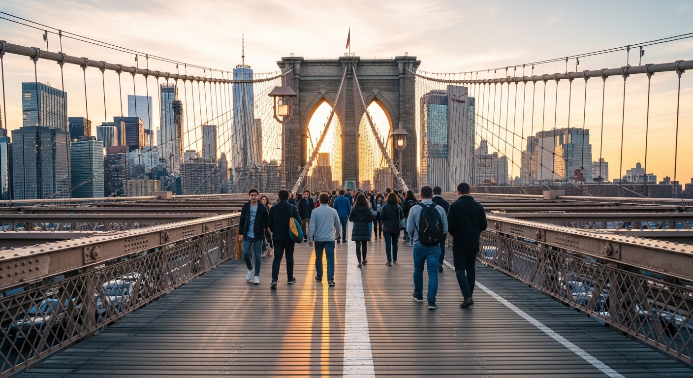 NYC 5 Borough Price Tracking 2026 — Manhattan Brooklyn Queens Bronx Staten Island