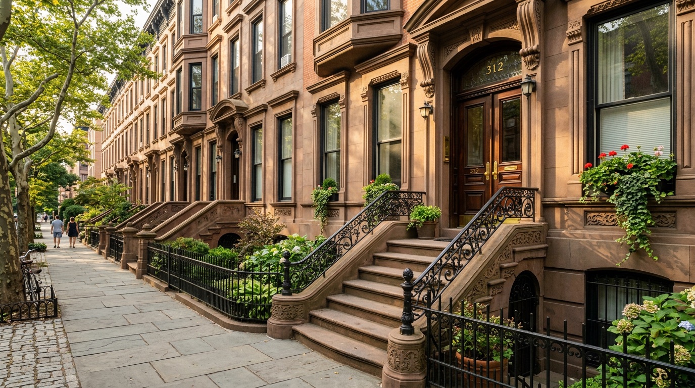 El riesgo de discriminación en las cartas de compradores a vendedores en NYC
