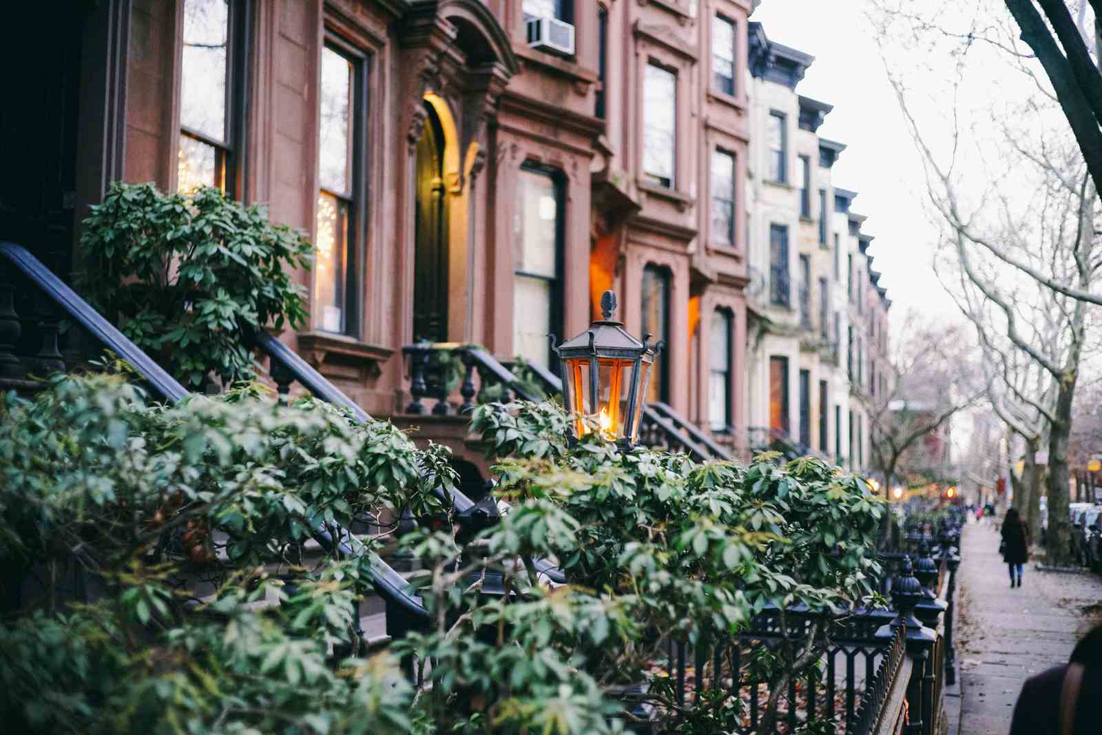 Buying a Brownstone in NYC: Pricing, Locations, and What to Know