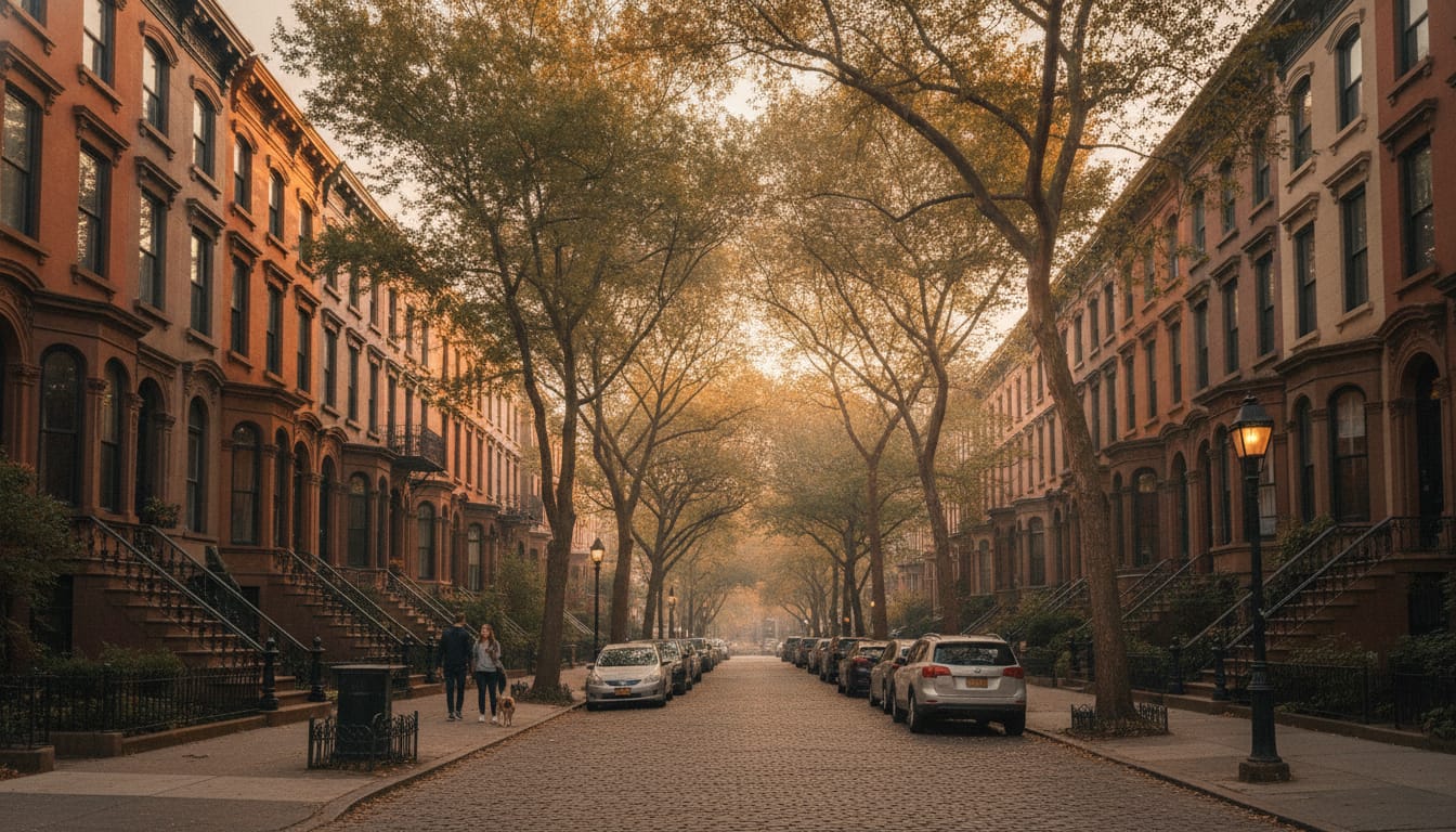 Buying in NYC With 3% Down: Programs, Limits, and Real Costs in 2026