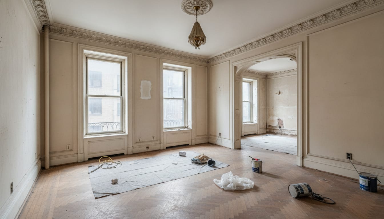 Comprar un Apartamento de una Sucesión en Nueva York: Guía del Comprador