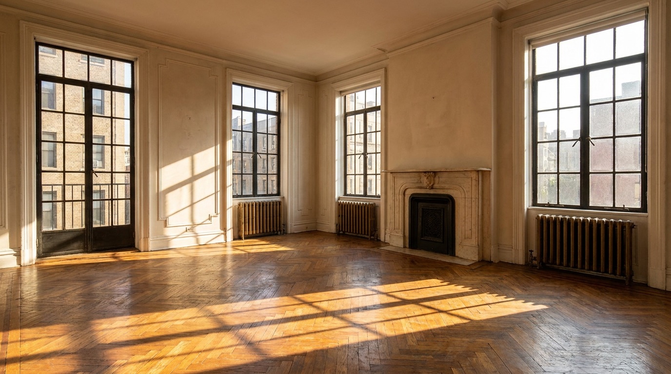 Remote NYC Apartment Purchases: Who Signs What, and Where