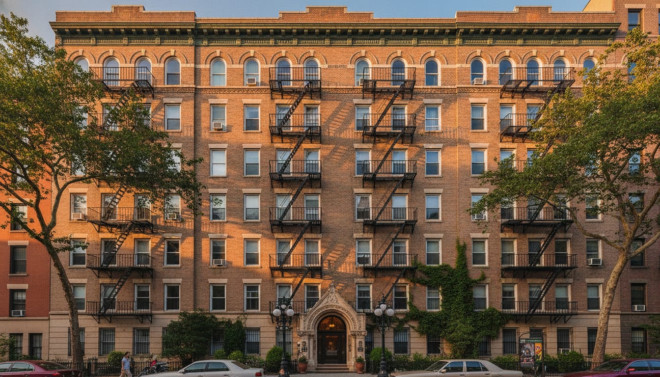 Comprar un Apartamento en Nueva York por Menos de $500,000