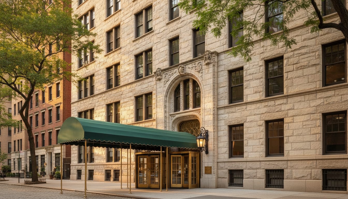 ¿Se Puede Sacar un HELOC sobre un Co-op? Cómo Funciona en NYC