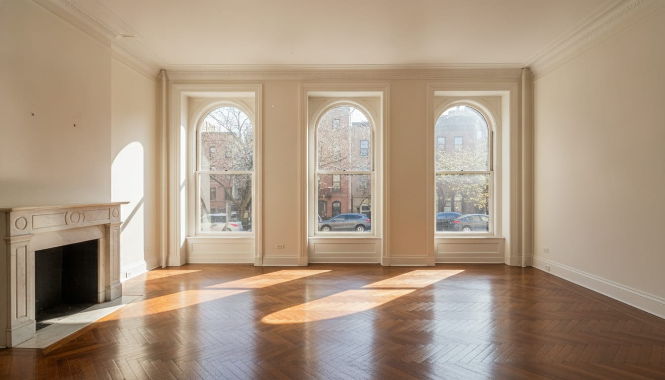 ¿Cuánto Apartamento Puedo Pagar en Nueva York? Dos Respuestas