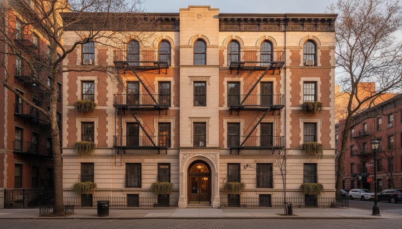 How to Buy a Co-op in NYC: Board, Costs, and Timeline