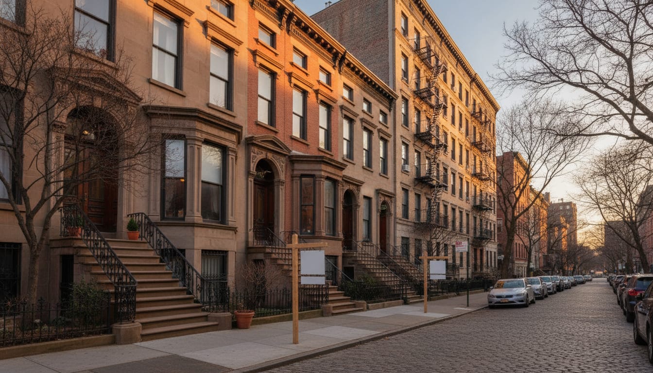 Cómo elegir un agente de venta en Nueva York: las preguntas que importan