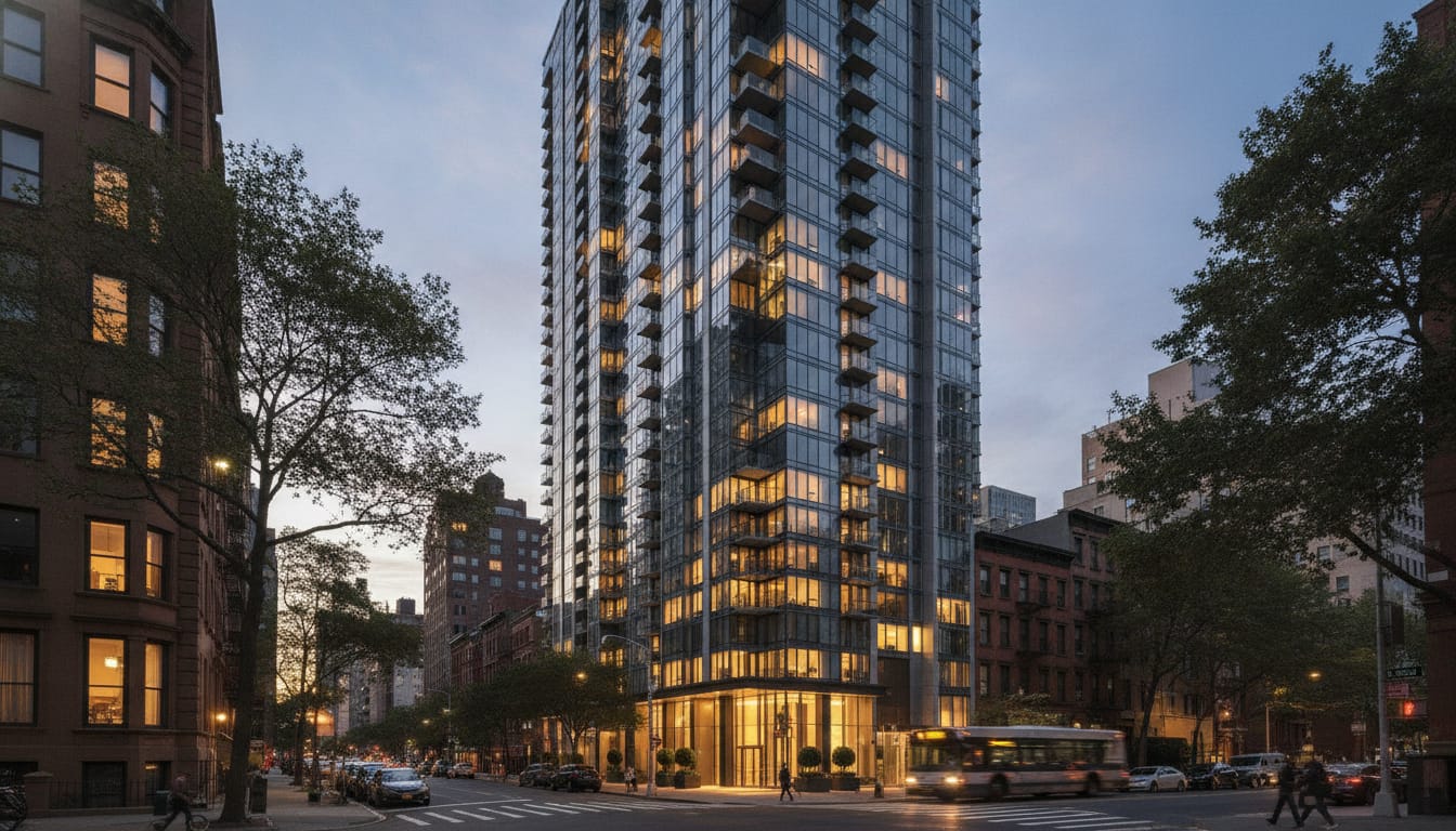 Cómo Vender un Condominio en NYC: 8 Pasos, del Precio al Cierre