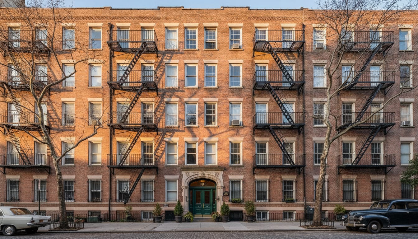What Does an HPD Class C Violation Mean When You Sell in NYC?