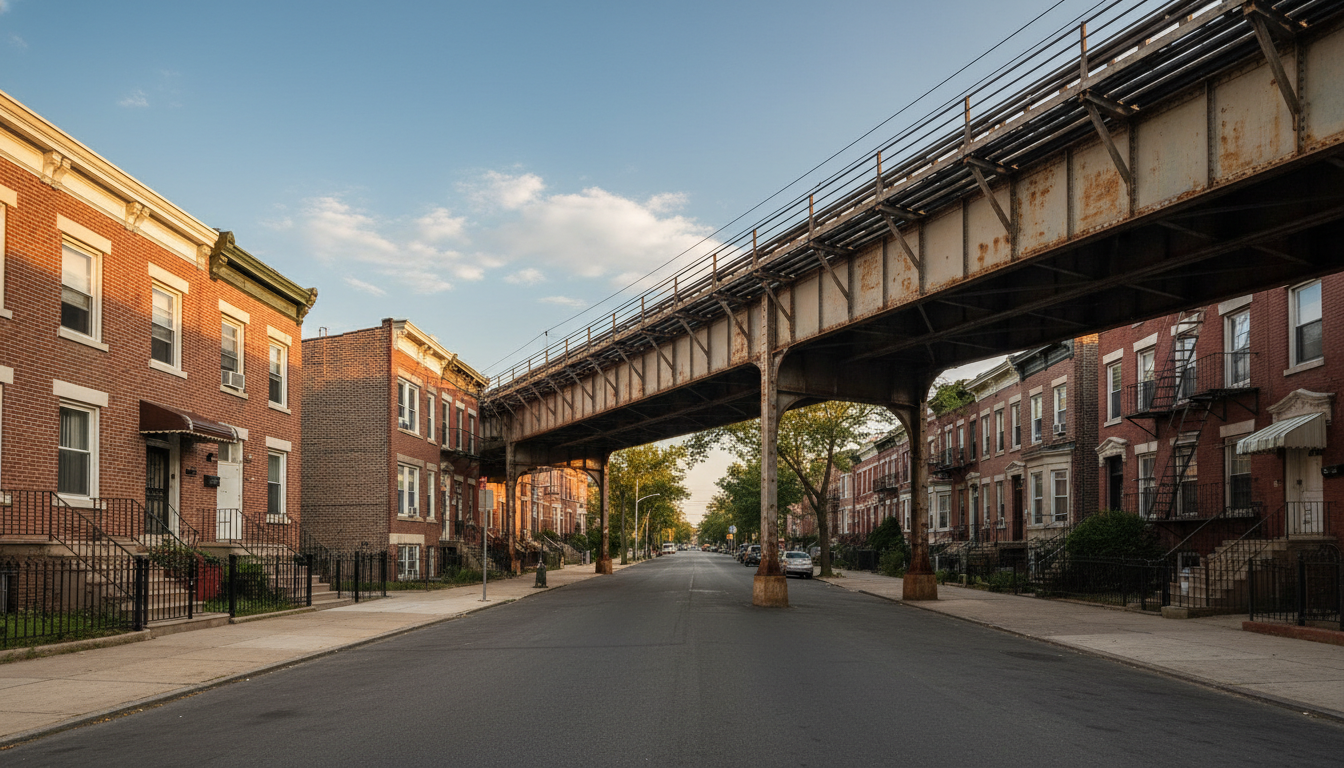 Homes for Sale in Jamaica, Queens: 2026 Buyer Guide