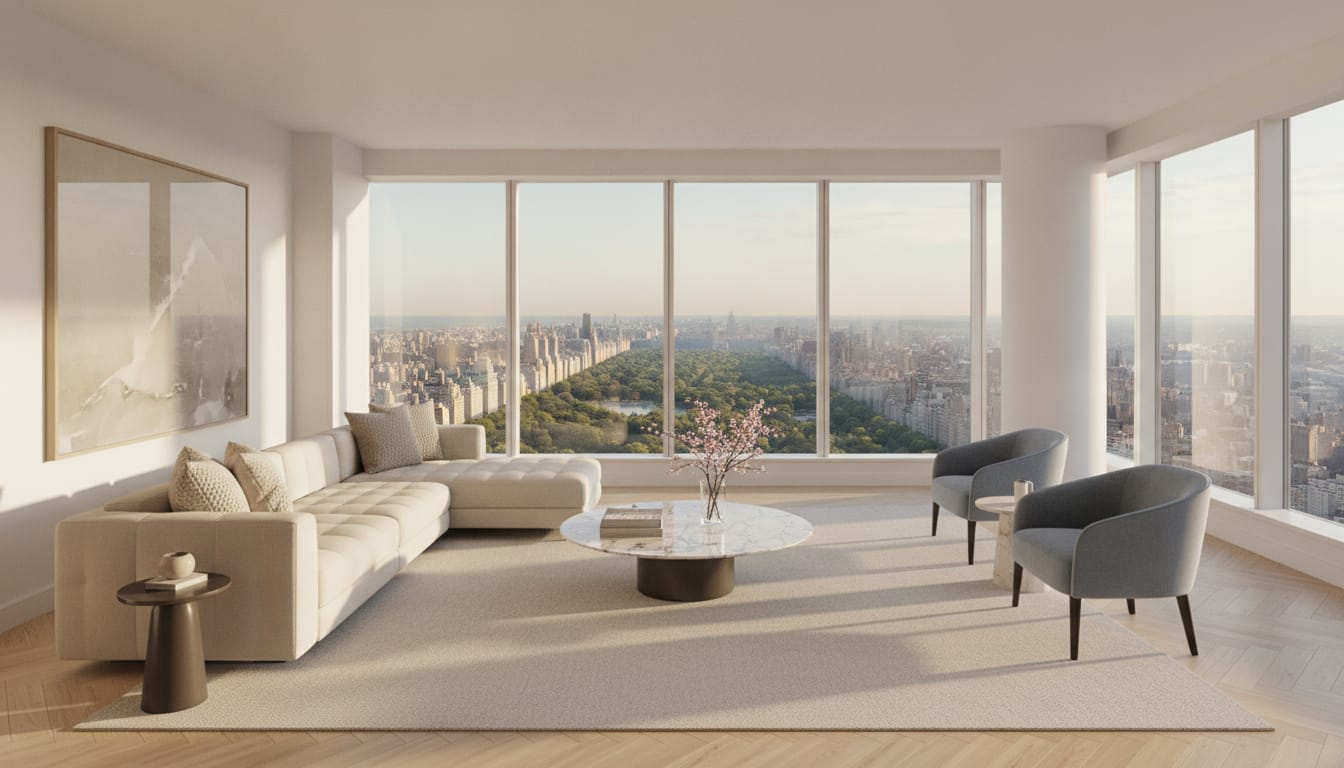 Mansion Tax Plus Pied-a-Terre Tax: A $3M Second Home