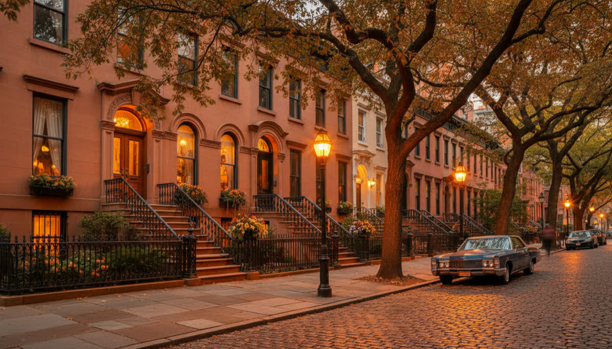 Mudarse a NYC desde Austin: Guía de Bienes Raíces