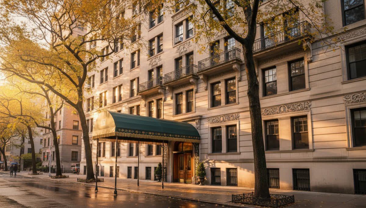 Mudarse a NYC desde Boston: Guía de Bienes Raíces