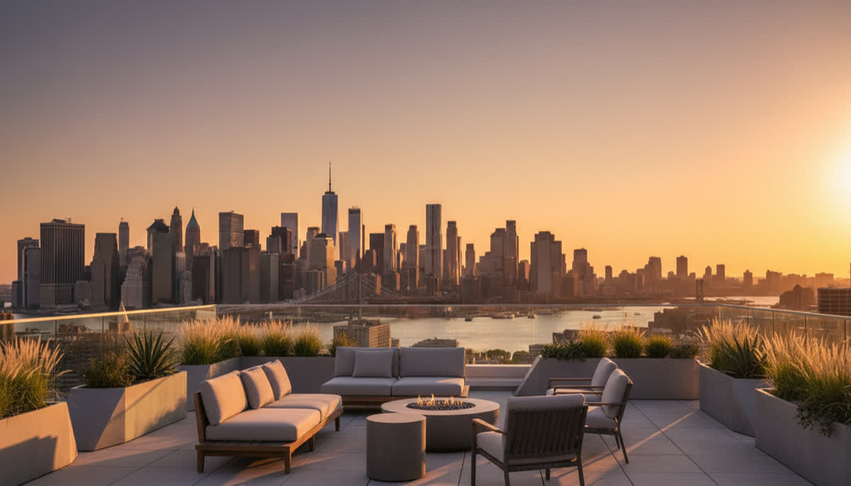 Mudarse a NYC desde Los Ángeles: Guía de Bienes Raíces