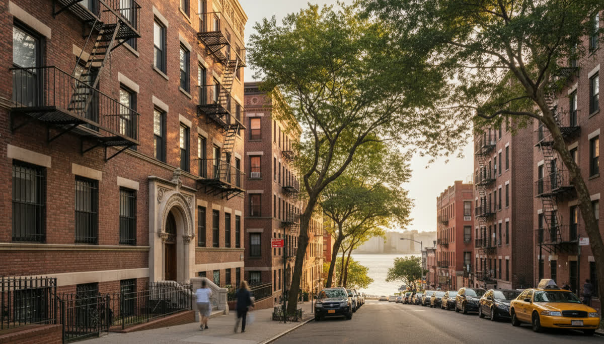 Mudarse a NYC desde Miami: Guía de Bienes Raíces