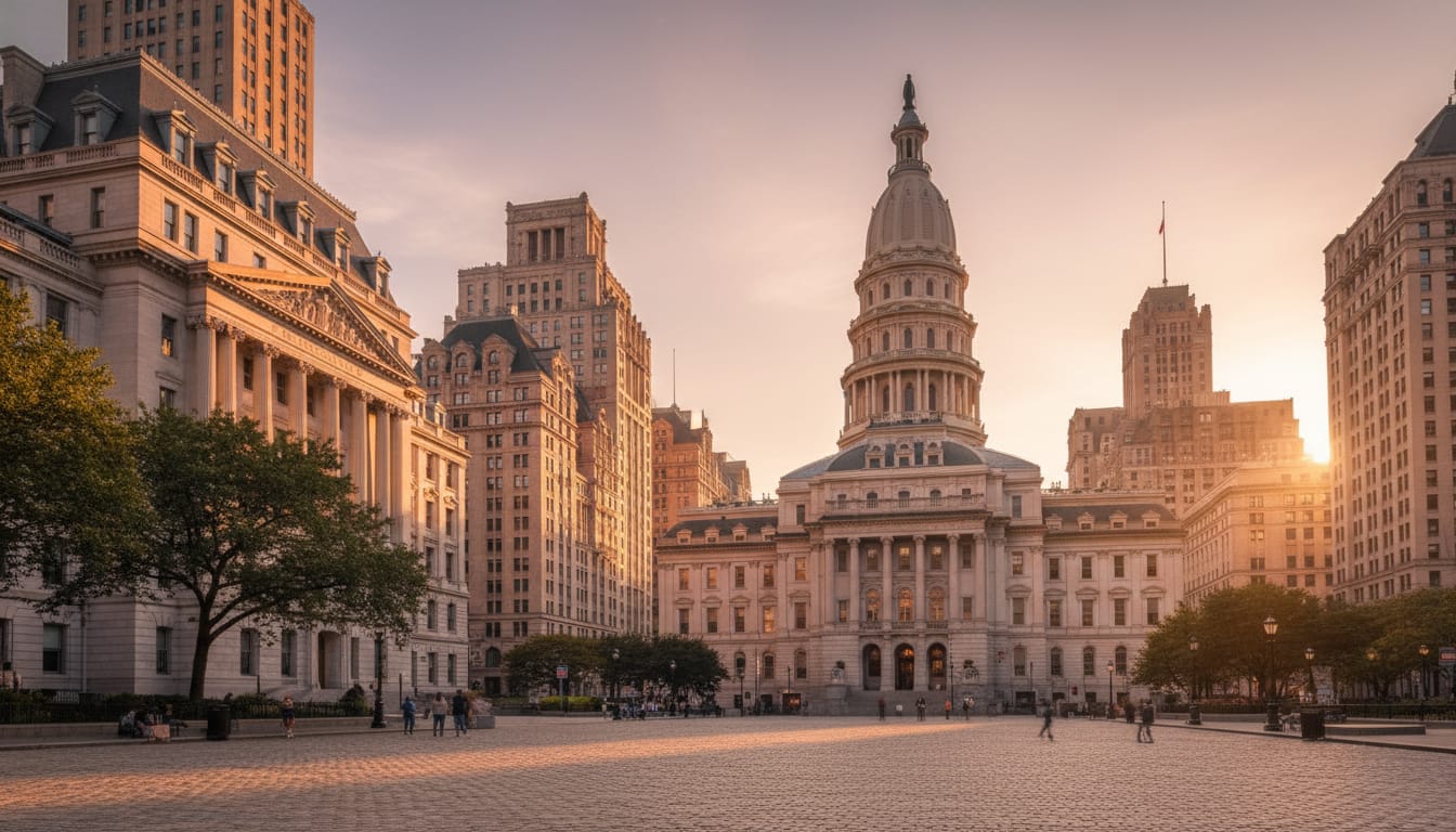 NYC City Employee Home Buying Programs 2026: What Public Workers Can Use