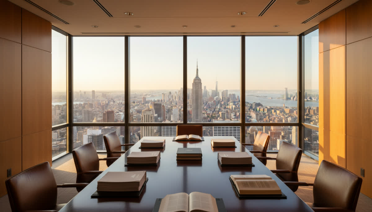 Proceso de Cierre en NYC: Cronograma Día a Día