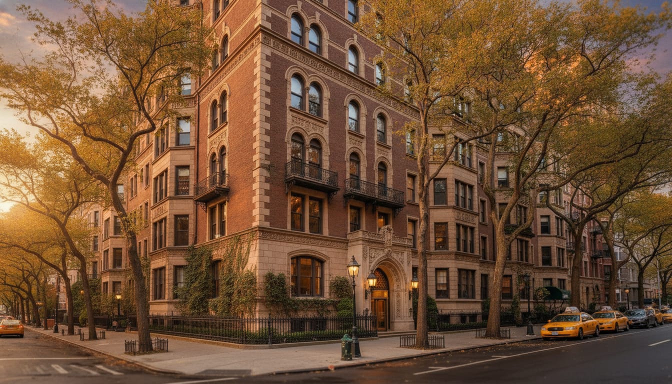 NYC Co-op 45-Day Law: What Buyers and Sellers Must Know