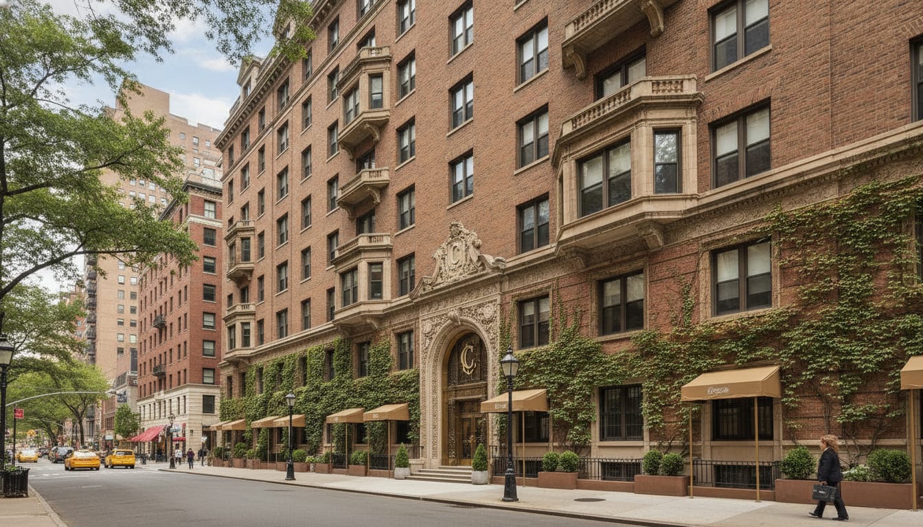 Asistencia para el Pago Inicial en Co-ops de NYC: Lo Que Necesitan Saber los Compradores por Primera Vez