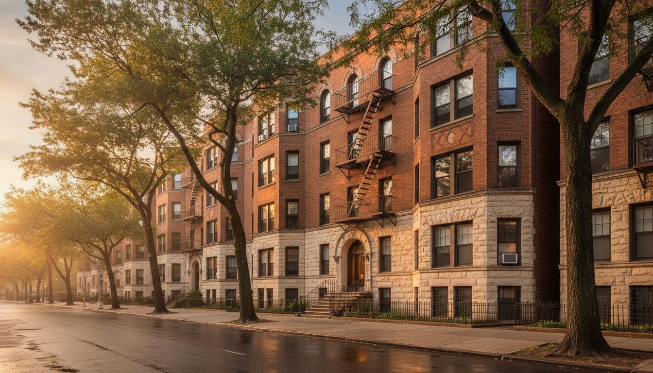 NYC EMT & Paramedic Home Buying Programs: Up to $100,000