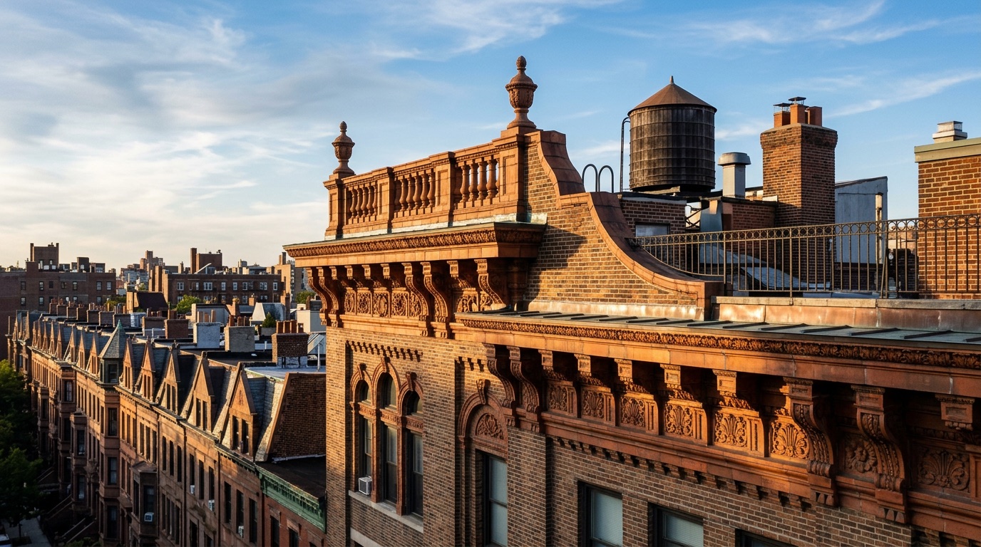 Inspecciones de vivienda en NYC: qué cubre el edificio y qué no