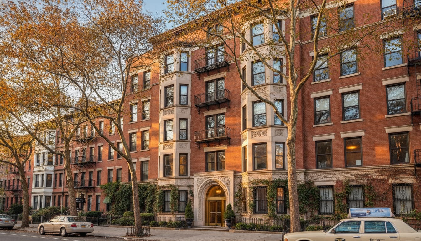 Programa HomeFirst de NYC 2026: Cómo Obtener Hasta $100,000 en Ayuda para el Pago Inicial