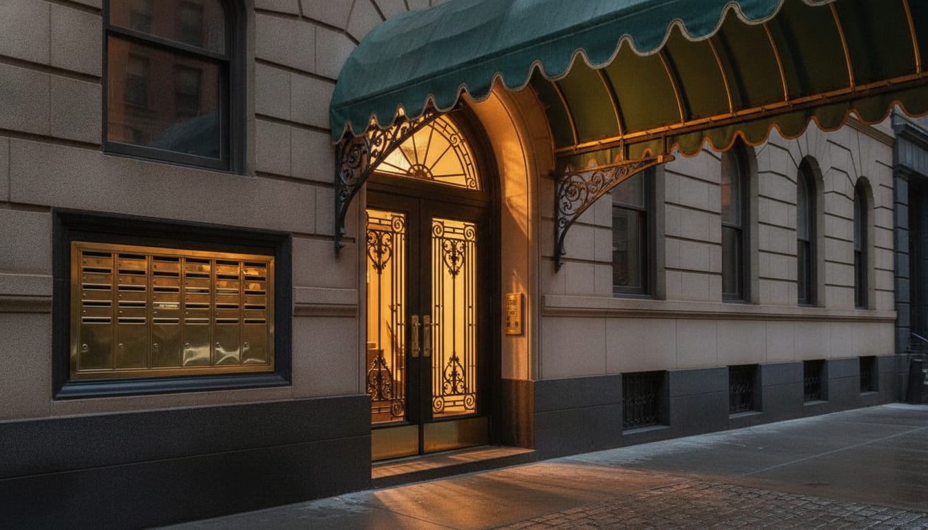 NYC Pied-a-Terre Exemption: What to File by October 13