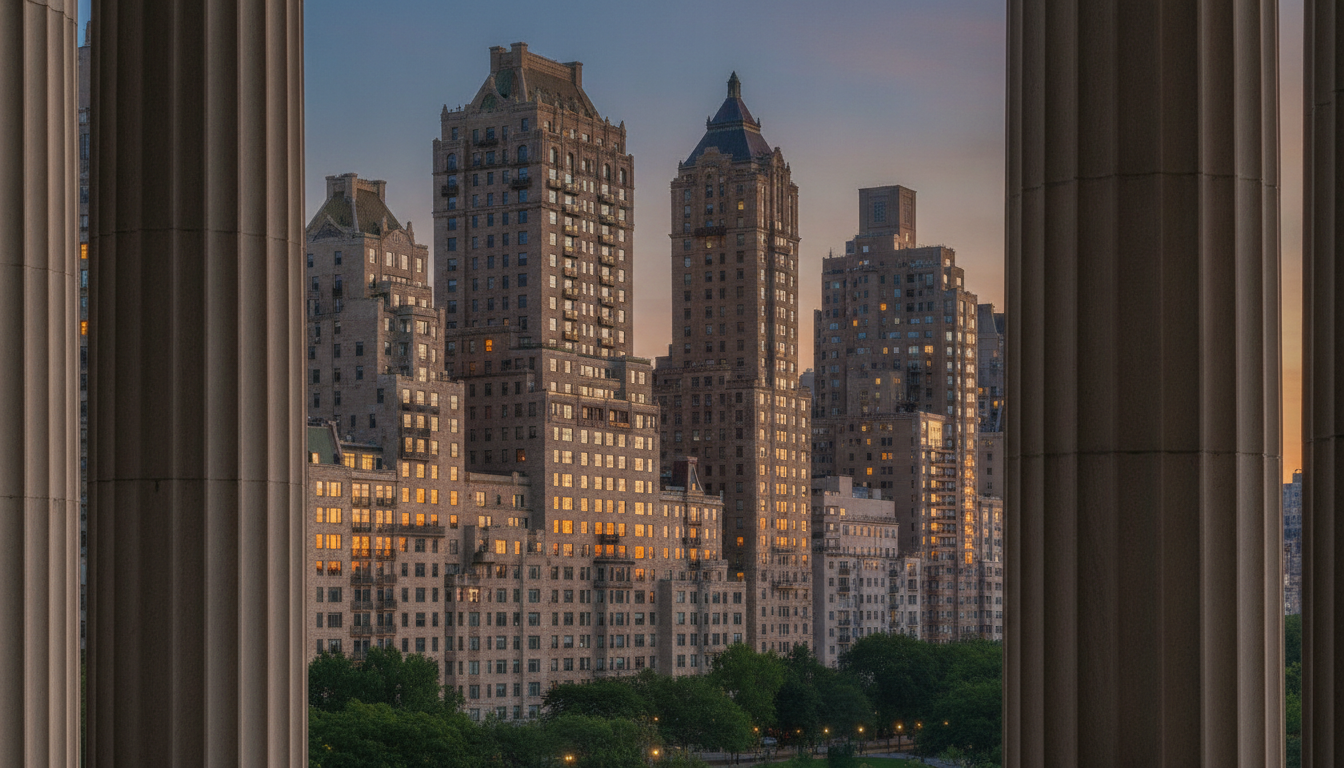 NYC Pied-a-Terre Tax Ruling: Notices Canceled, 2 Suits Filed