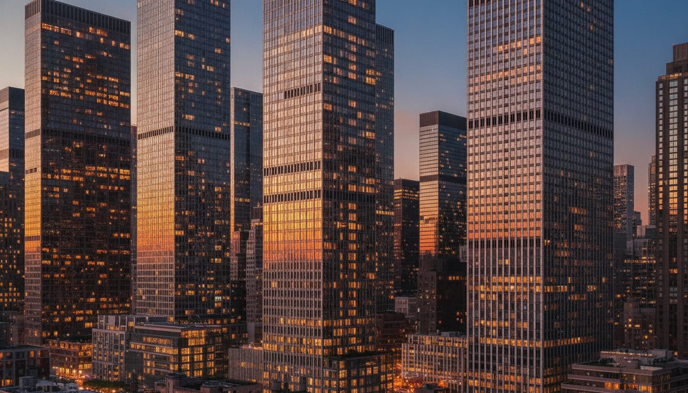 Avisos del Impuesto Pied-à-Terre en NYC: la Fecha Límite es el 18 de Septiembre de 2026