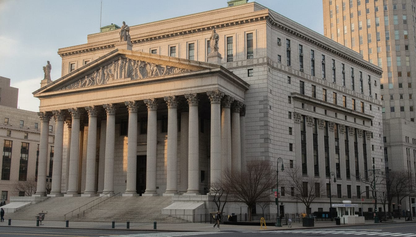 Pied-a-Terre Tax Ruling and Appeal: If You Hold a Notice