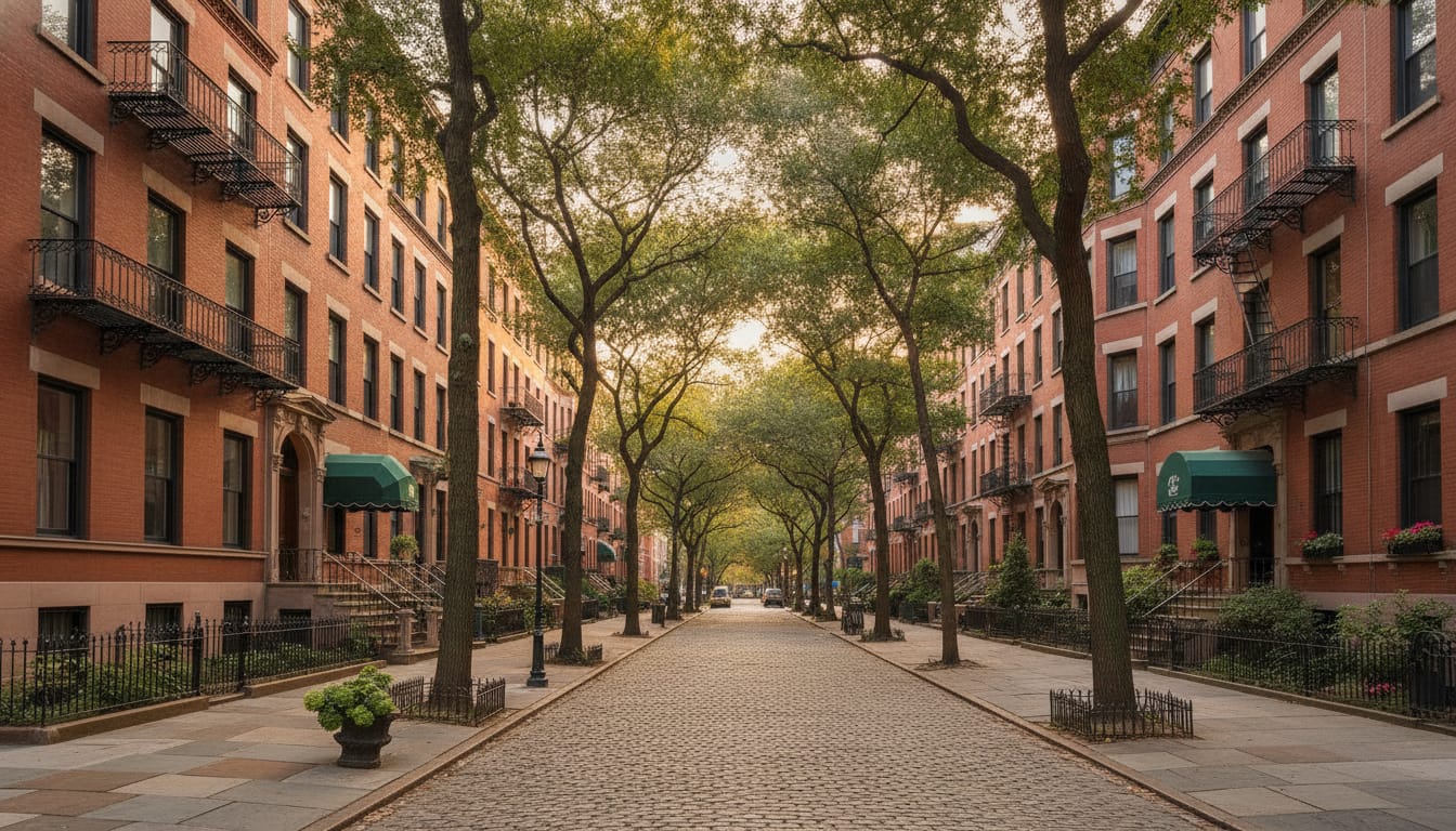NYC Police Officer Home Buying Programs: Up to $115,600 in Help