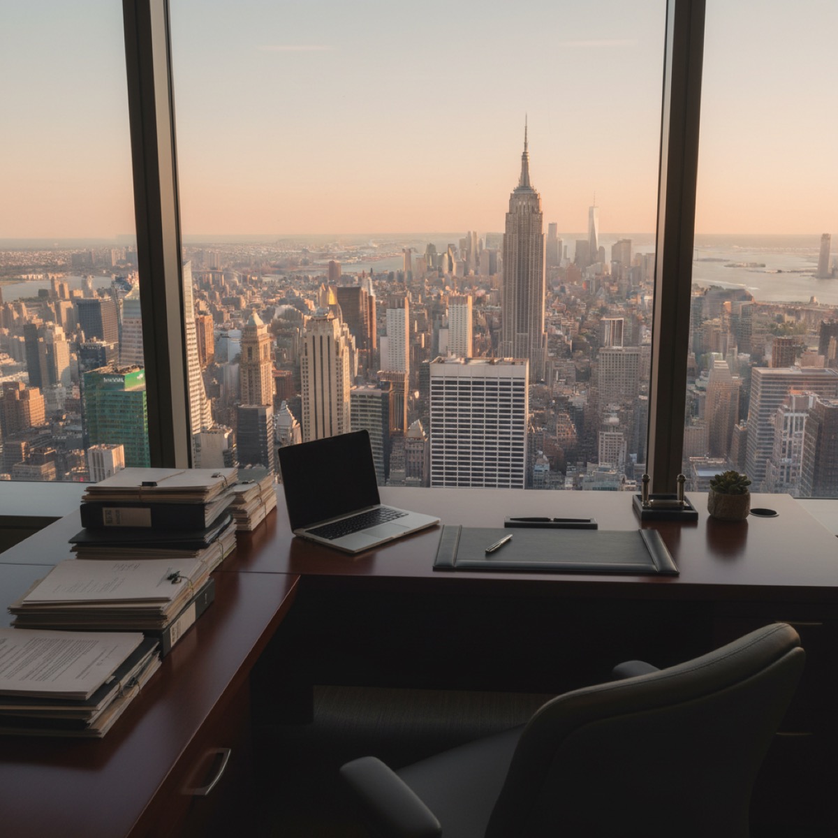 Abogado de Bienes Raíces en NYC: Qué Hacen y Qué Esperar