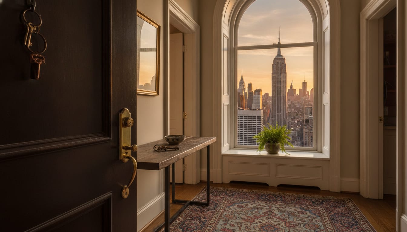 The NYC Real Estate Referral Process for Out-of-State Agents