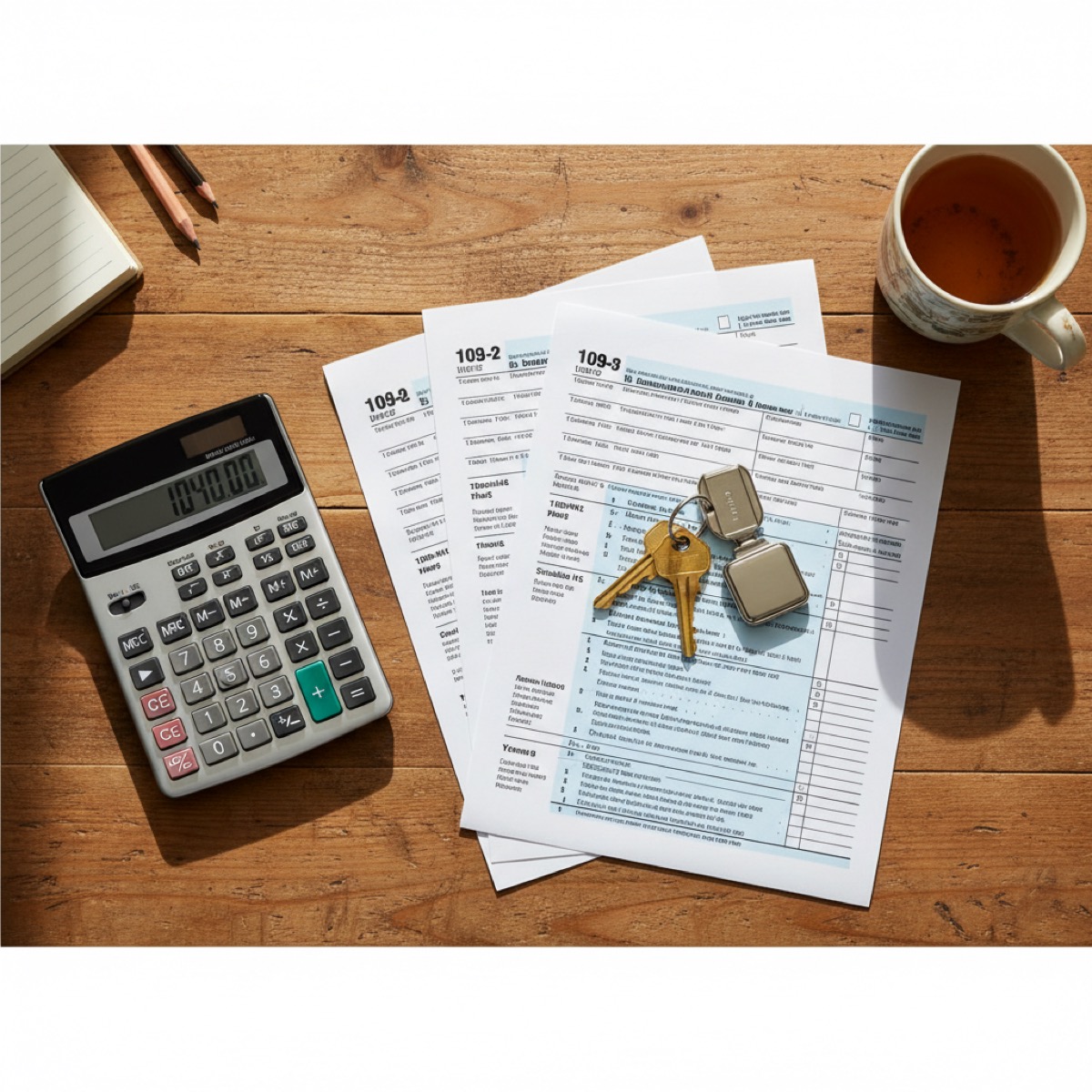 Impuestos Inmobiliarios de NYC: Todos los Impuestos que Enfrentan Compradores y Vendedores en 2026